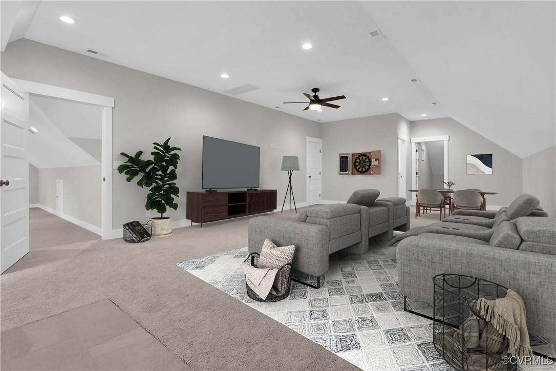 3625 Branch Springs Road Powhatan, VA 23139 - Photo 46 of 50 Gallery Image 46