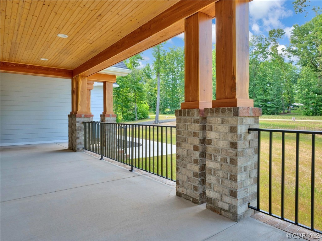 3625 Branch Springs Road Powhatan, VA 23139 - Photo 50 of 50 Gallery Image 50