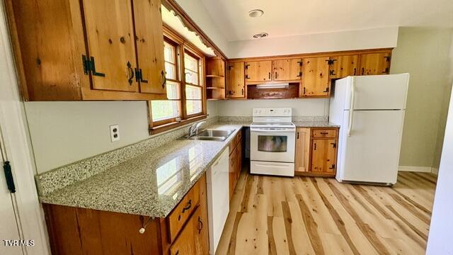 409 Colonial Heights Road Kingsport, TN 37663 - Photo 7 of 30 IMG_4400