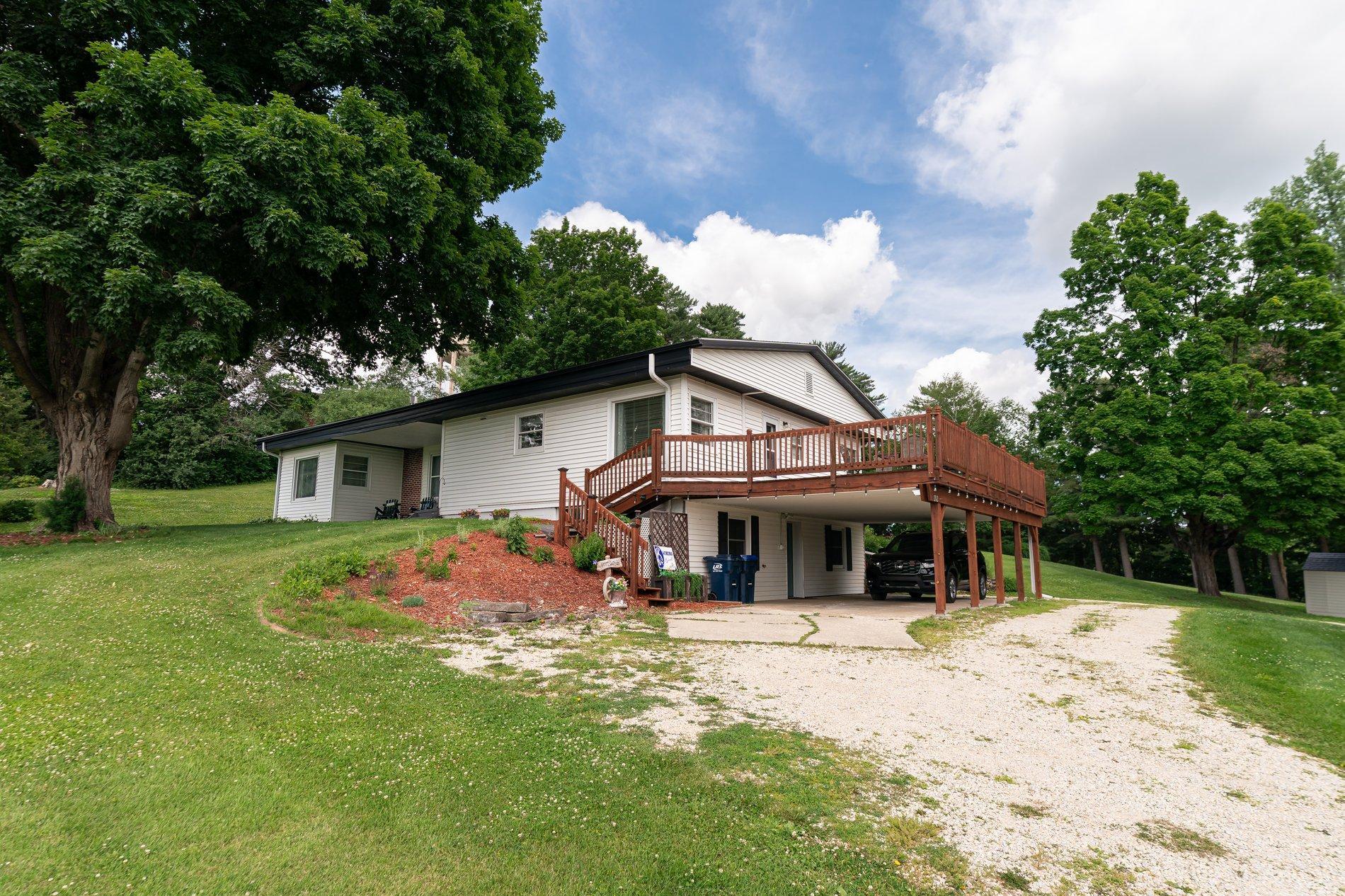 202 Ridgeview Lane South Lanesboro, MN 55949 - Photo 41 of 44