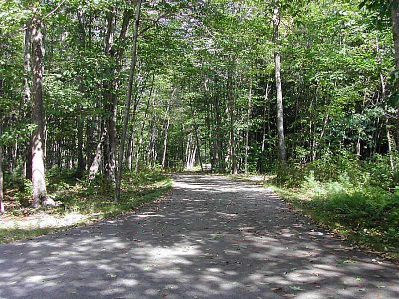 511 Kansas Road Bridgton, ME 04009 - Photo 1 of 14 Exterior Front. Driveway approach...