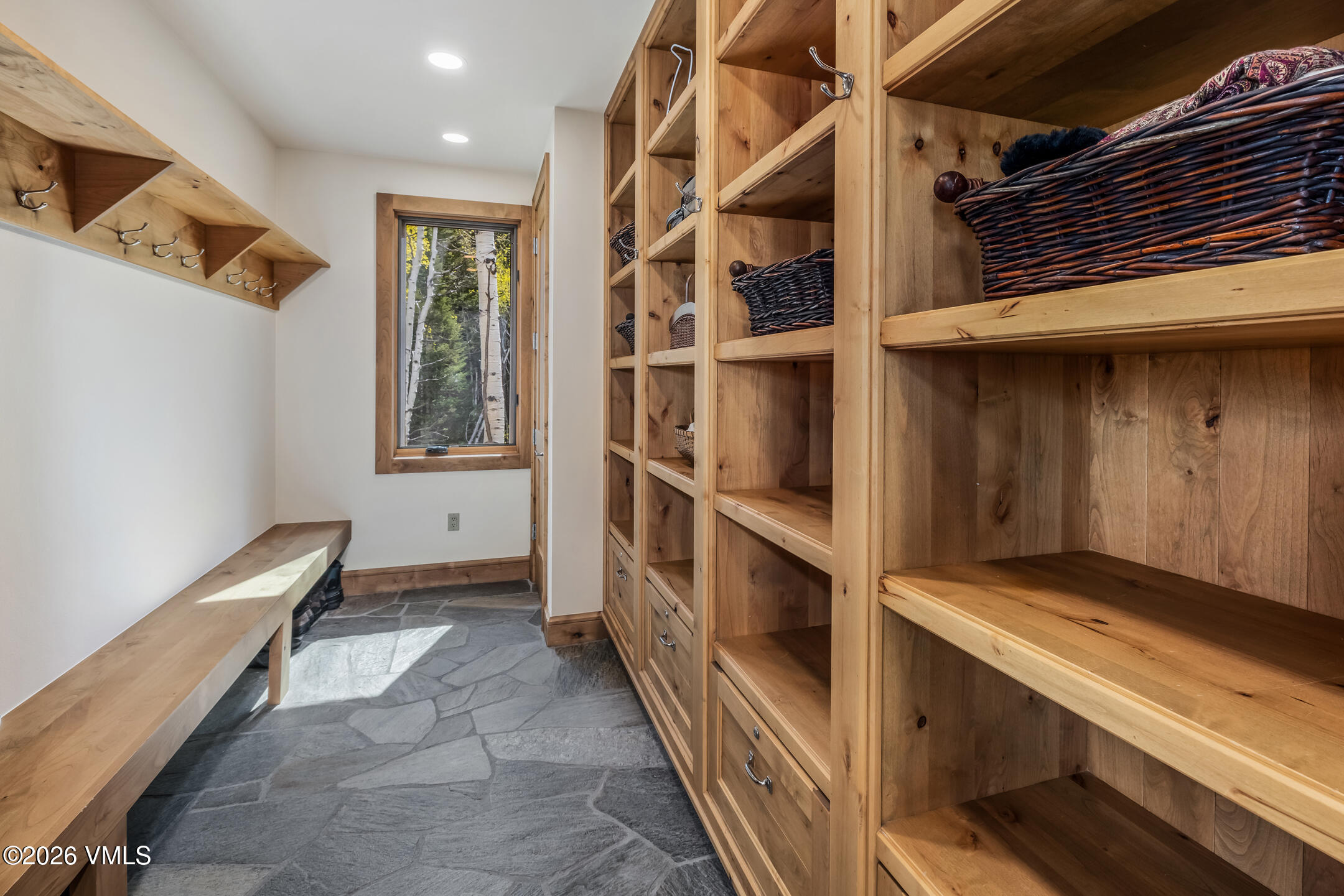 57 Elk Woods Road Edwards, CO 81632 - Photo 55 of 83 Mud Room Off Three Bay Garage