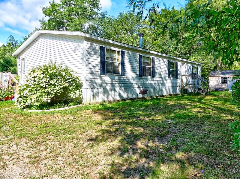 16 Porter Lane Unity, ME 04988 - Photo 2 of 25 outside 1