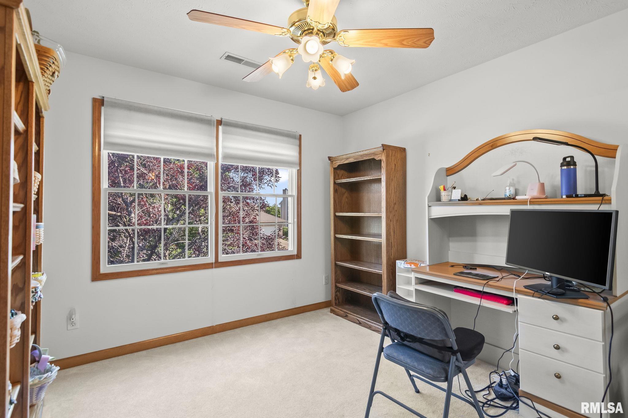 3908 Thackeray Drive Springfield, IL 62711 - Photo 38 of 43