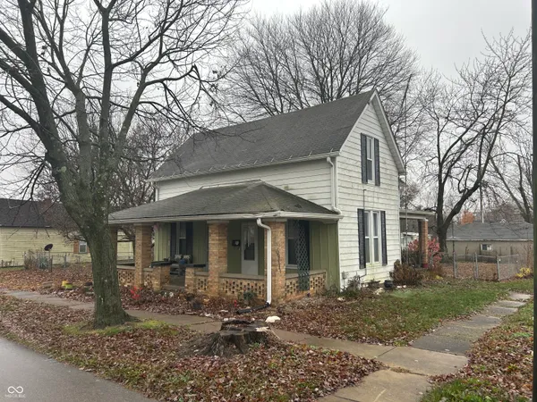 $1 | 1200 Cook Street, Clay City, IN 47841