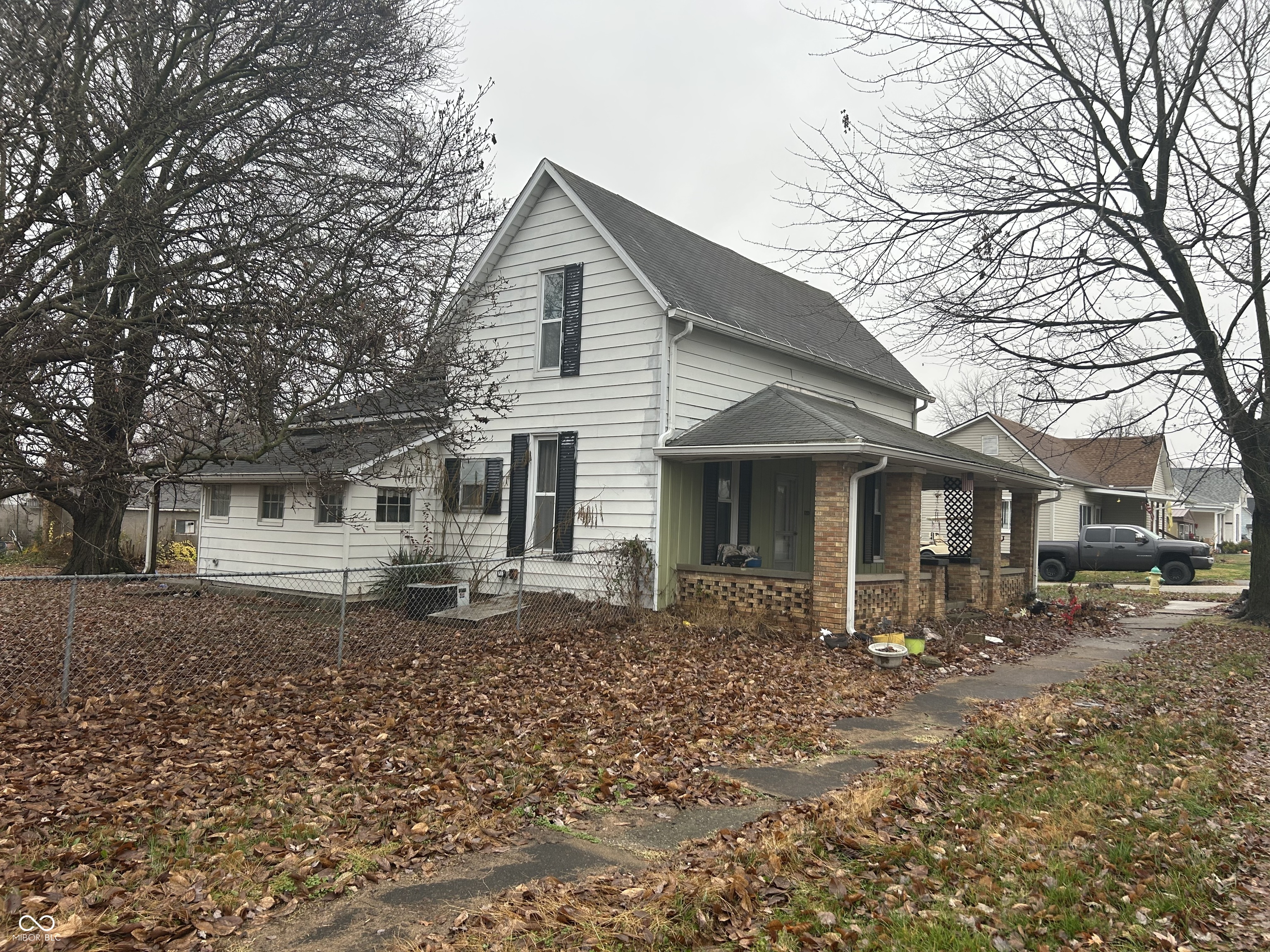 1200 Cook Street Clay City, IN 47841 - Photo 2 of 27