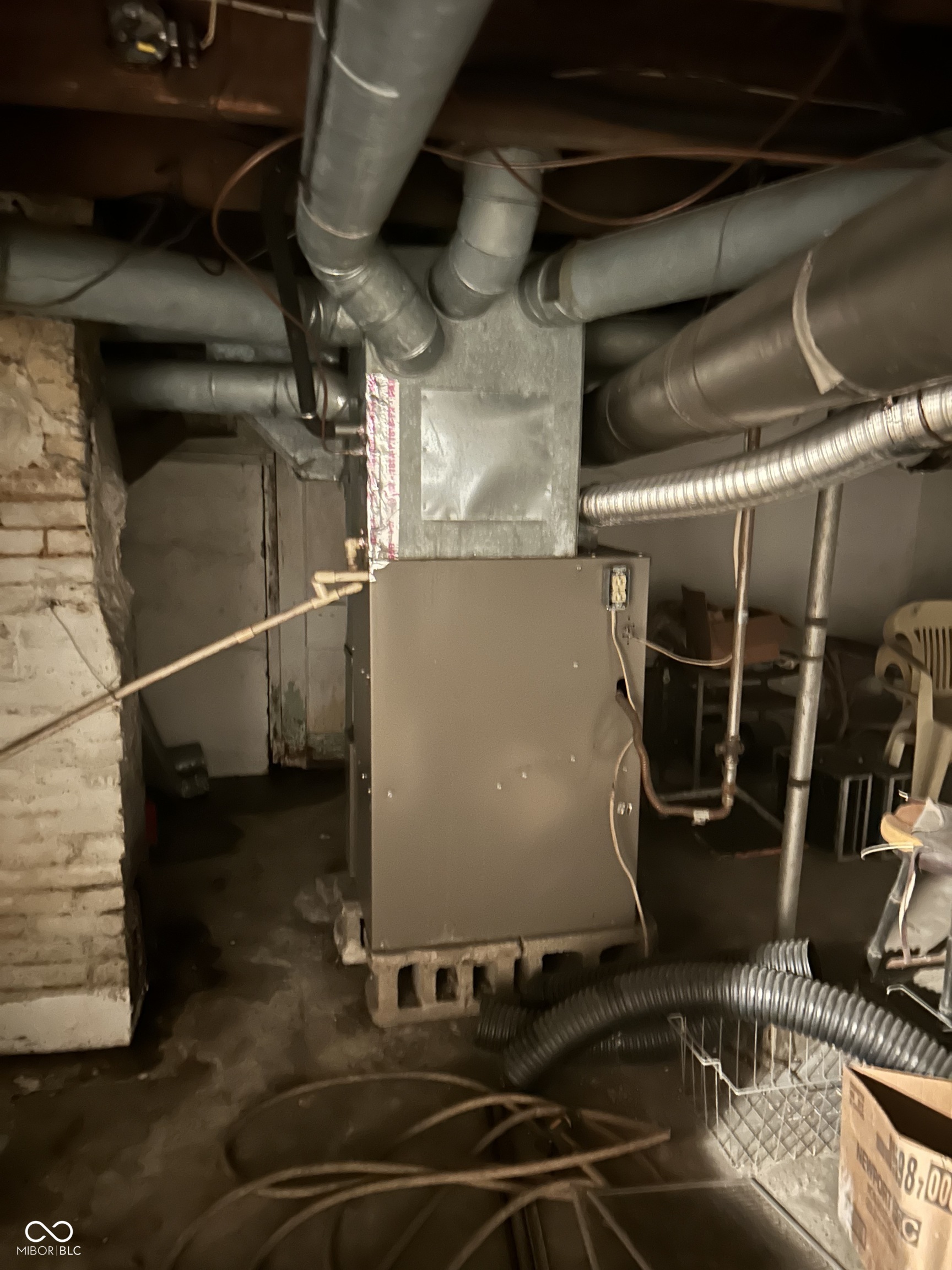 1200 Cook Street Clay City, IN 47841 - Photo 22 of 27