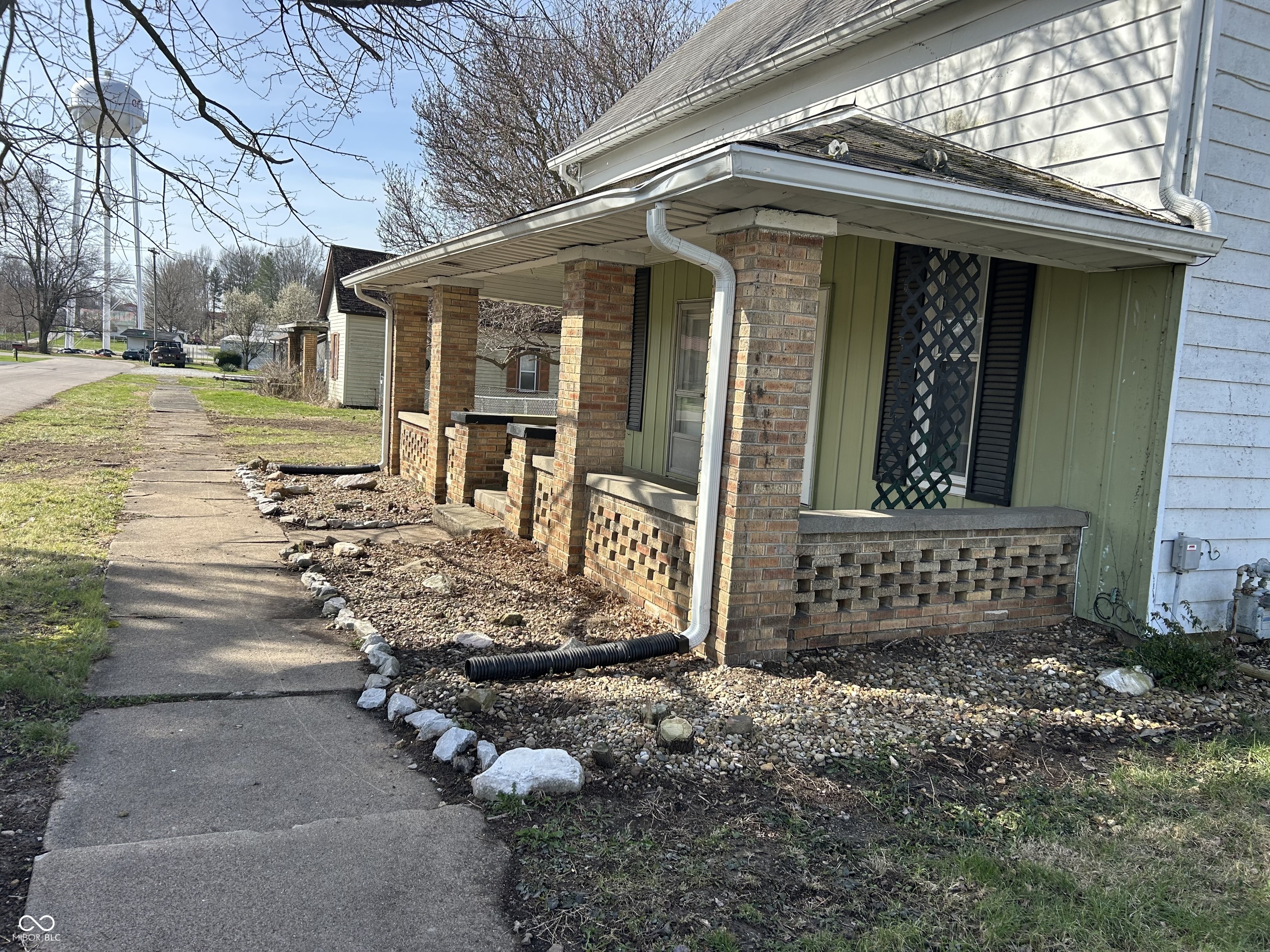 1200 Cook Street Clay City, IN 47841 - Photo 3 of 27