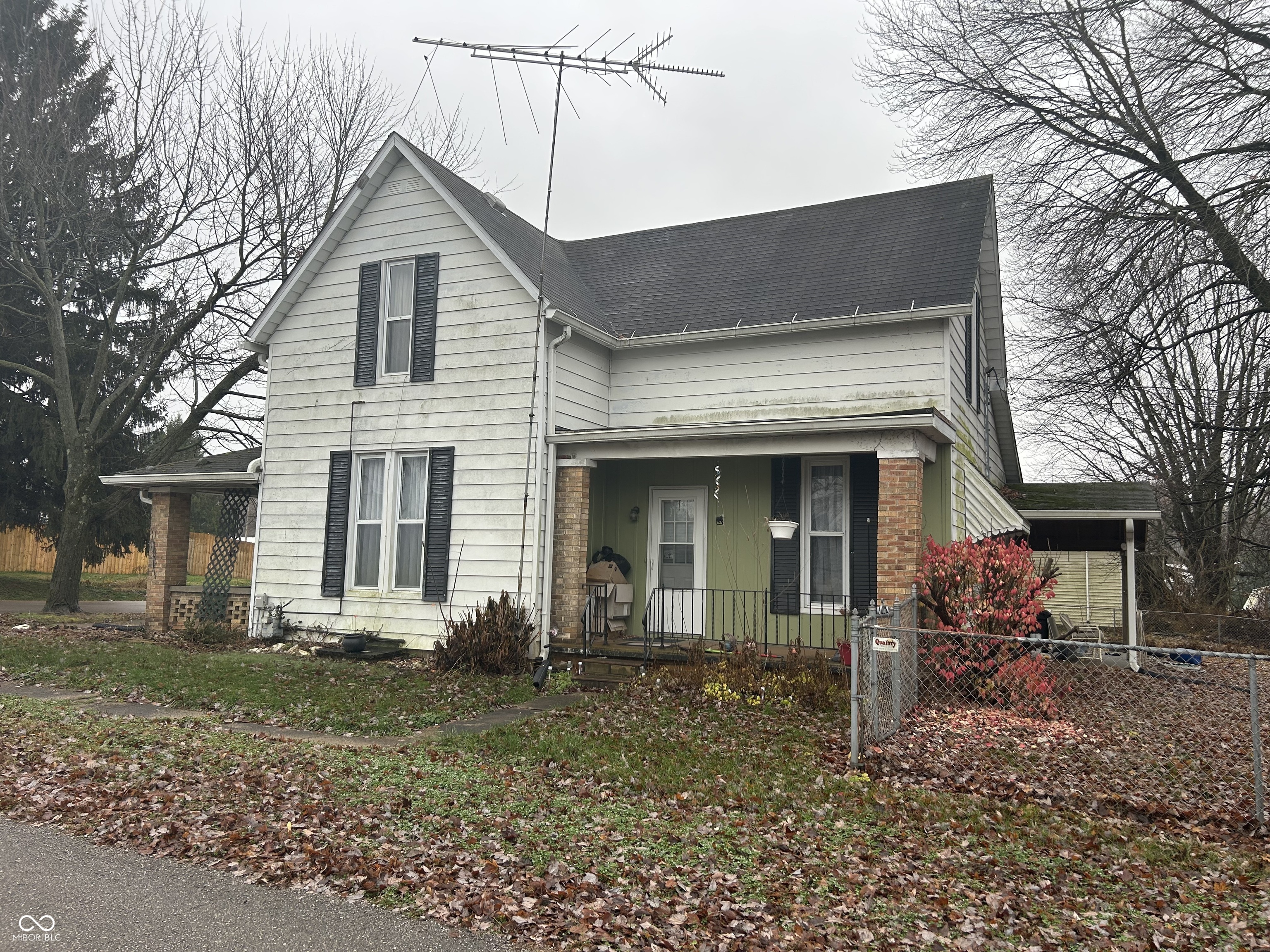 1200 Cook Street Clay City, IN 47841 - Photo 6 of 27