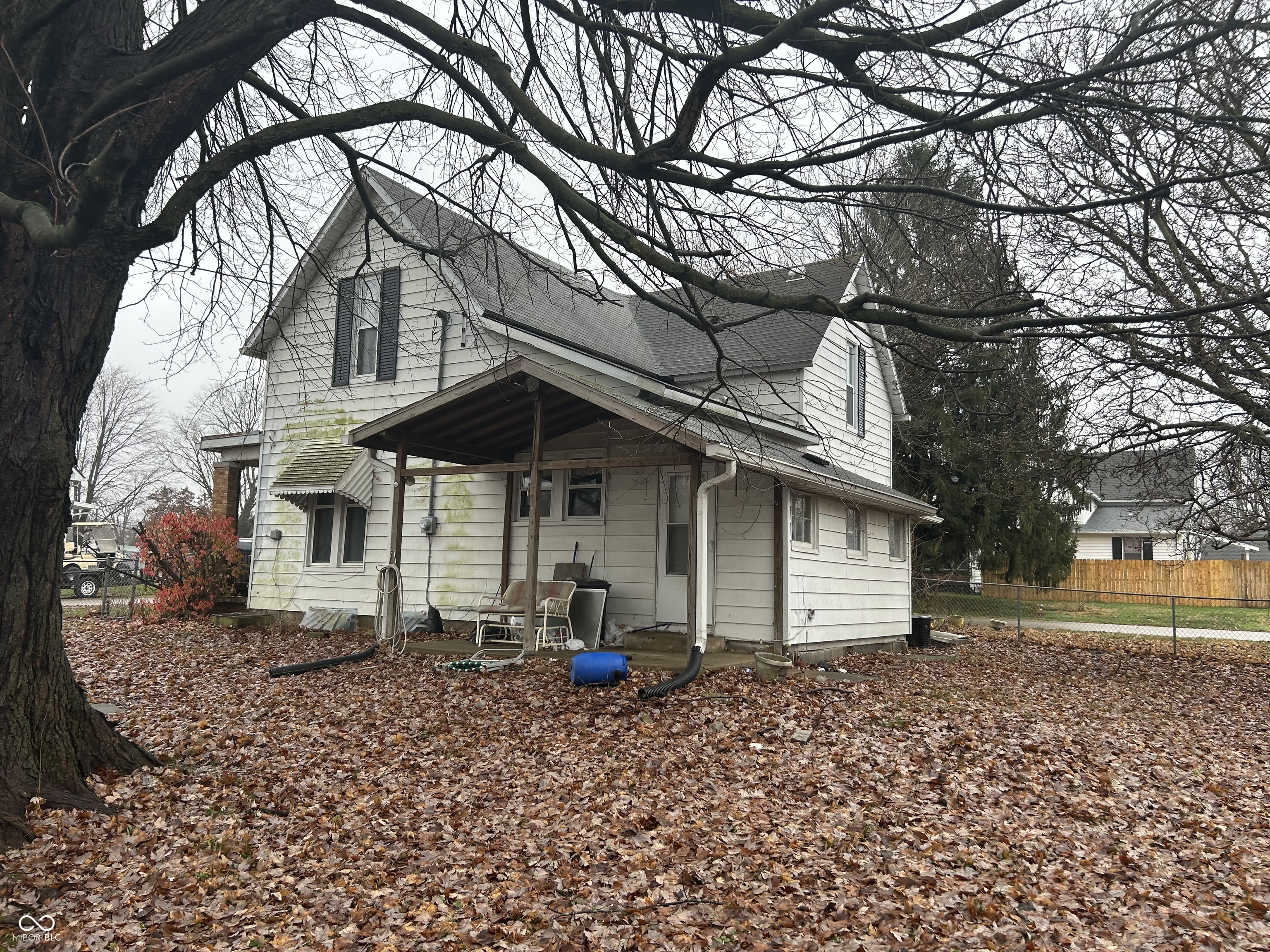 1200 Cook Street Clay City, IN 47841 - Photo 10 of 27