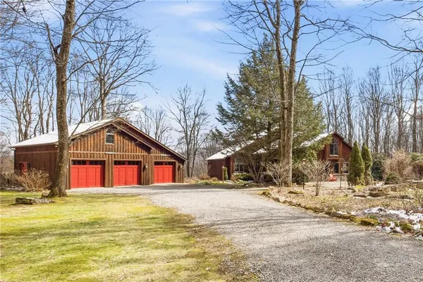 $850,000 | 2090 Oak Ridge Drive, Champion, PA 15622