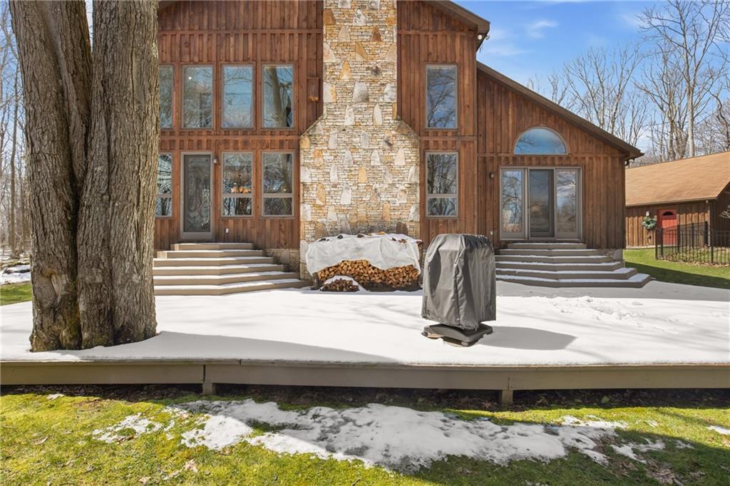 2090 Oak Ridge Drive Champion, PA 15622 - Photo 3 of 50