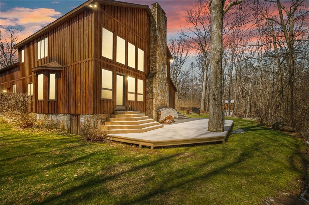 2090 Oak Ridge Drive Champion, PA 15622 - Photo 4 of 50