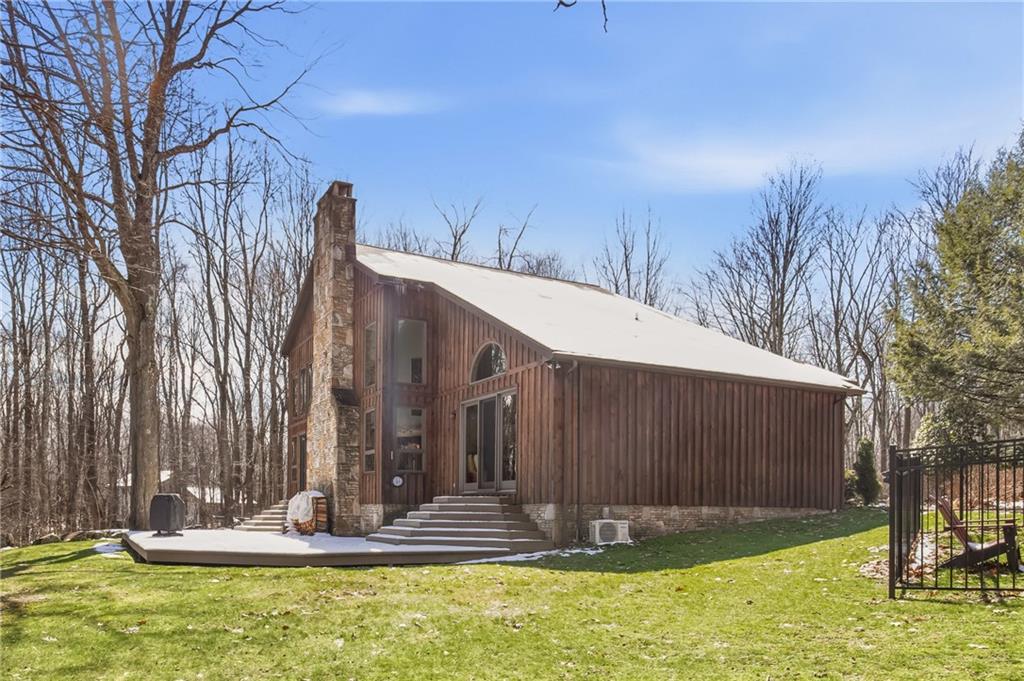 2090 Oak Ridge Drive Champion, PA 15622 - Photo 44 of 50