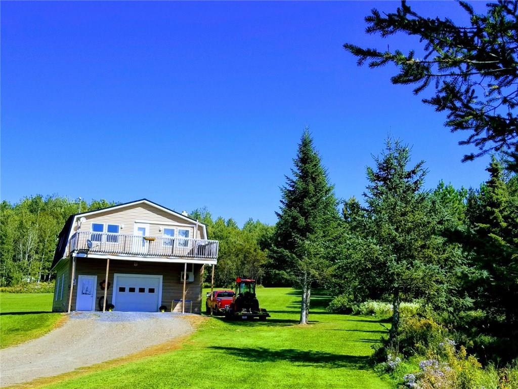 593 Pulcifur Road Mapleton, ME 04757 - Photo 2 of 18 Photo
