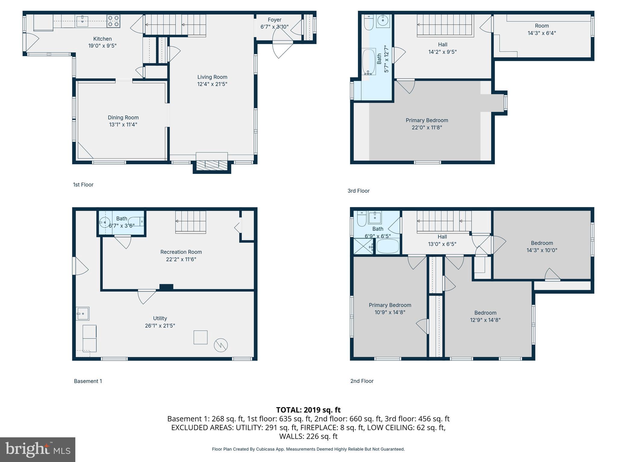 1415 Delaware Avenue Reading, PA 19610 - Photo 41 of 42