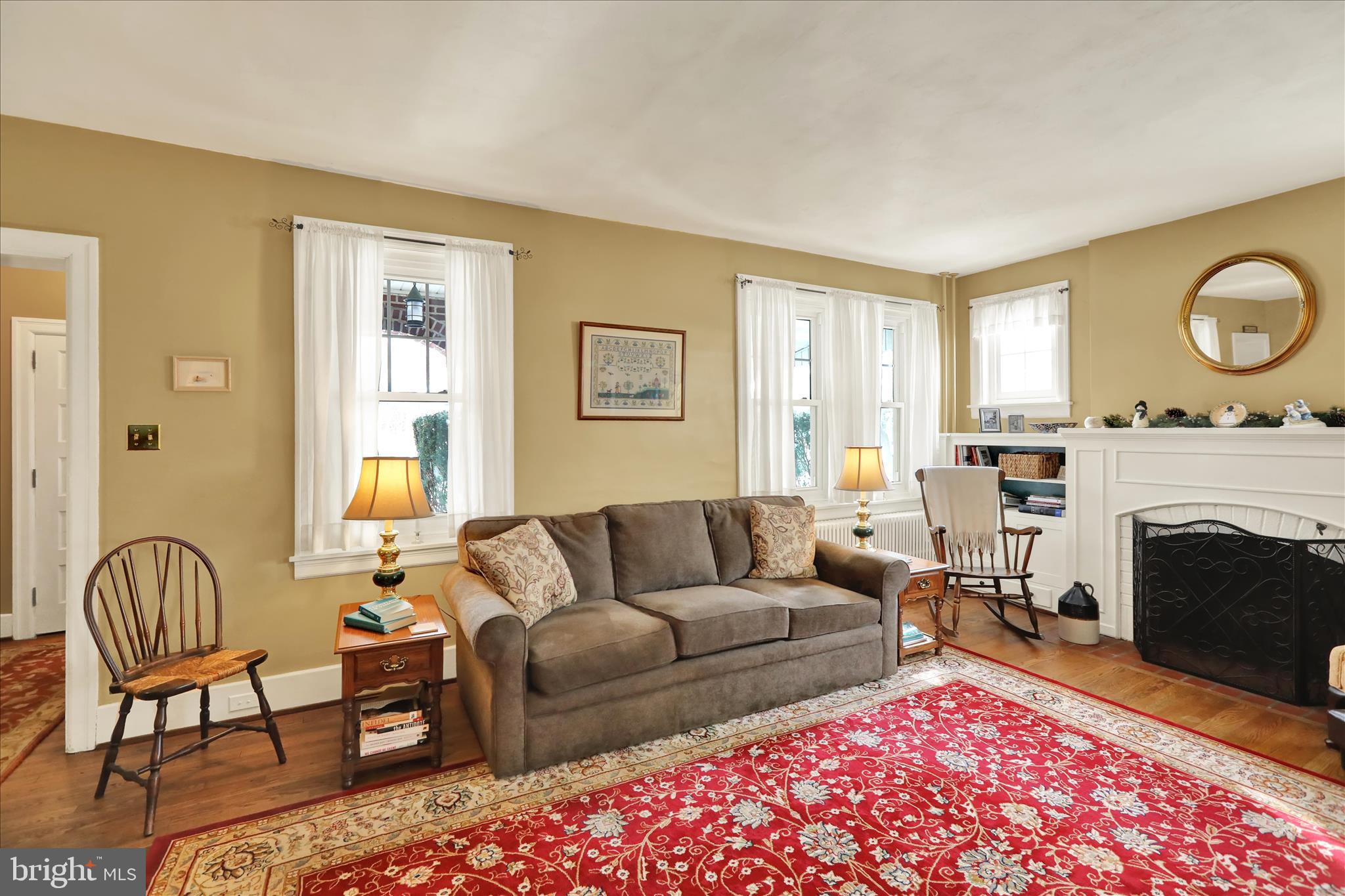 1415 Delaware Avenue Reading, PA 19610 - Photo 7 of 42 Lots of natural light throughout