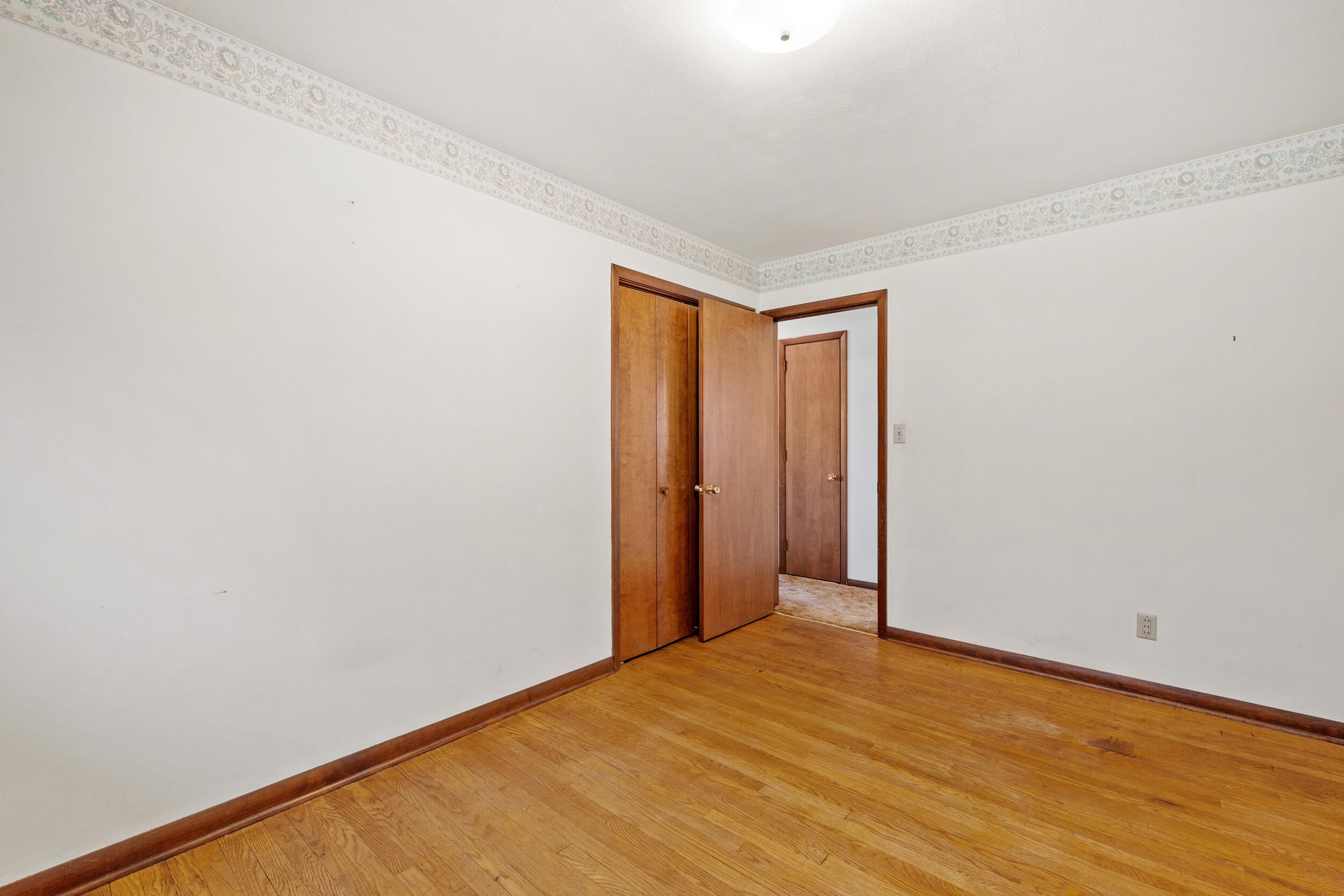 W1586 County Rd H New Holstein, WI 53061 - Photo 20 of 41 Bedroom 2