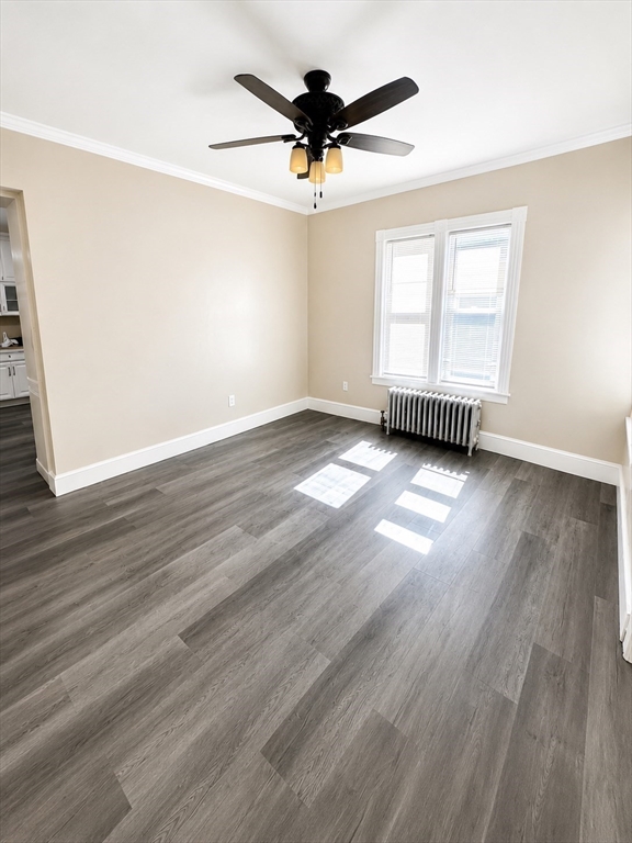 24 Pattison Street, Unit 1 Worcester, MA 01604 - Photo 4 of 5
