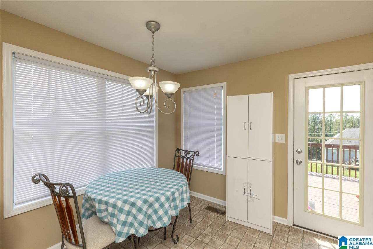 160 Hidden Ridge Drive Odenville, AL 35120 - Photo 9 of 29