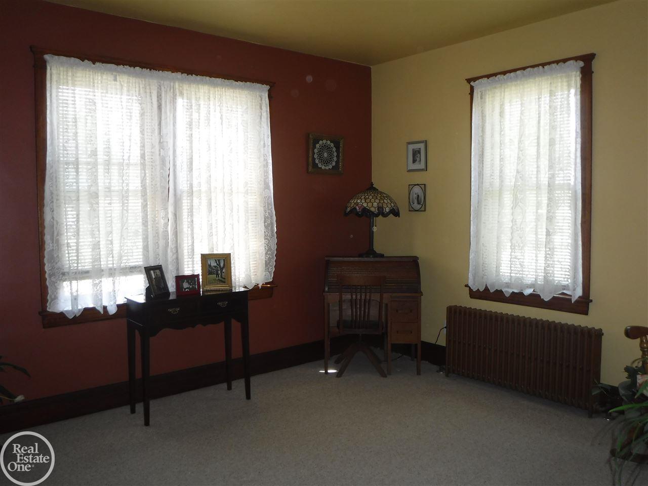 8411 Canal Road Utica, MI 48317 - Photo 15 of 27 Bedroom #2