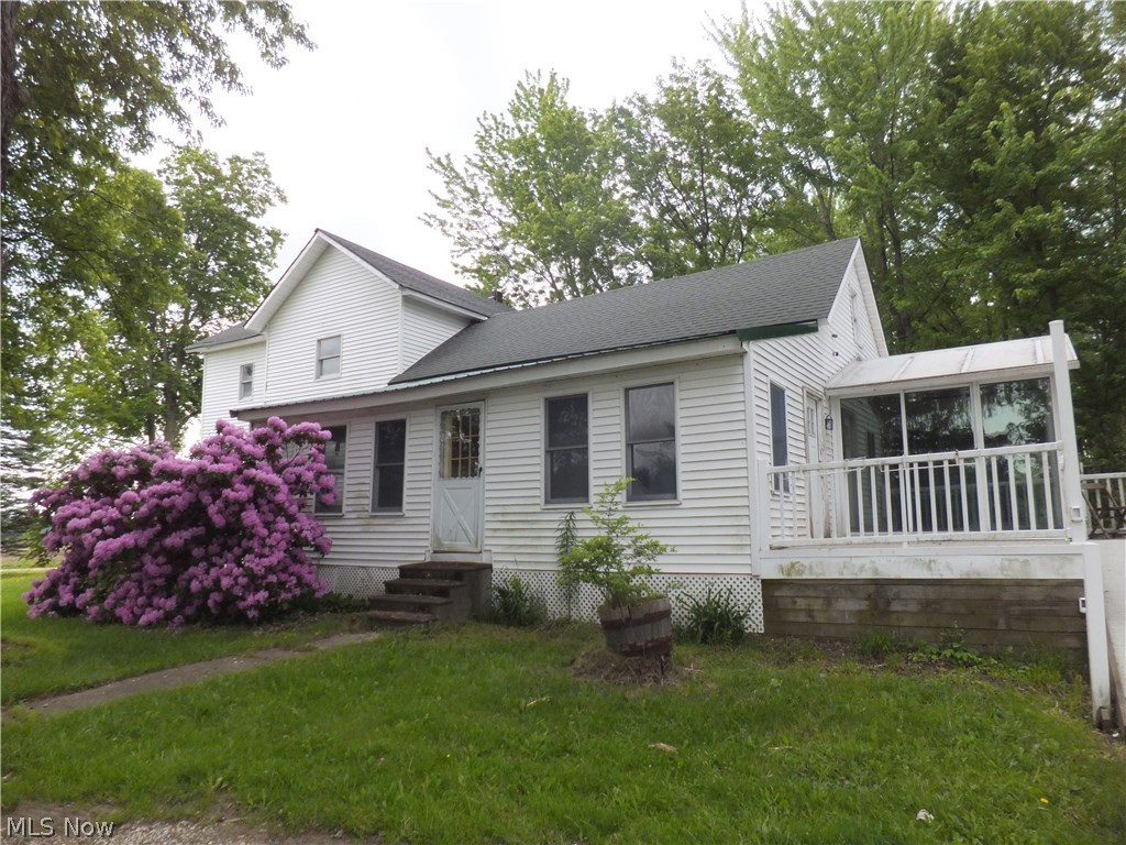 2498 Allen-Comp Road Dorset, OH 44032 - Photo 1 of 35 Gallery Image 1