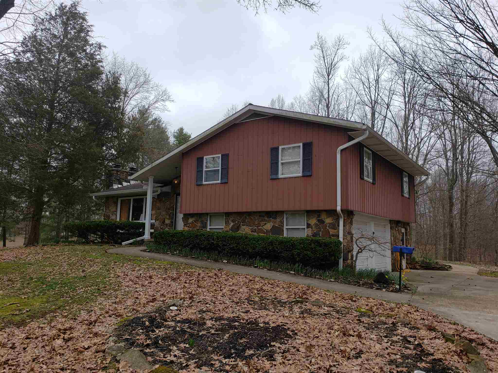 134 Pinewood Road Bedford, IN 47421 - Photo 25 of 26 Gallery Image 25