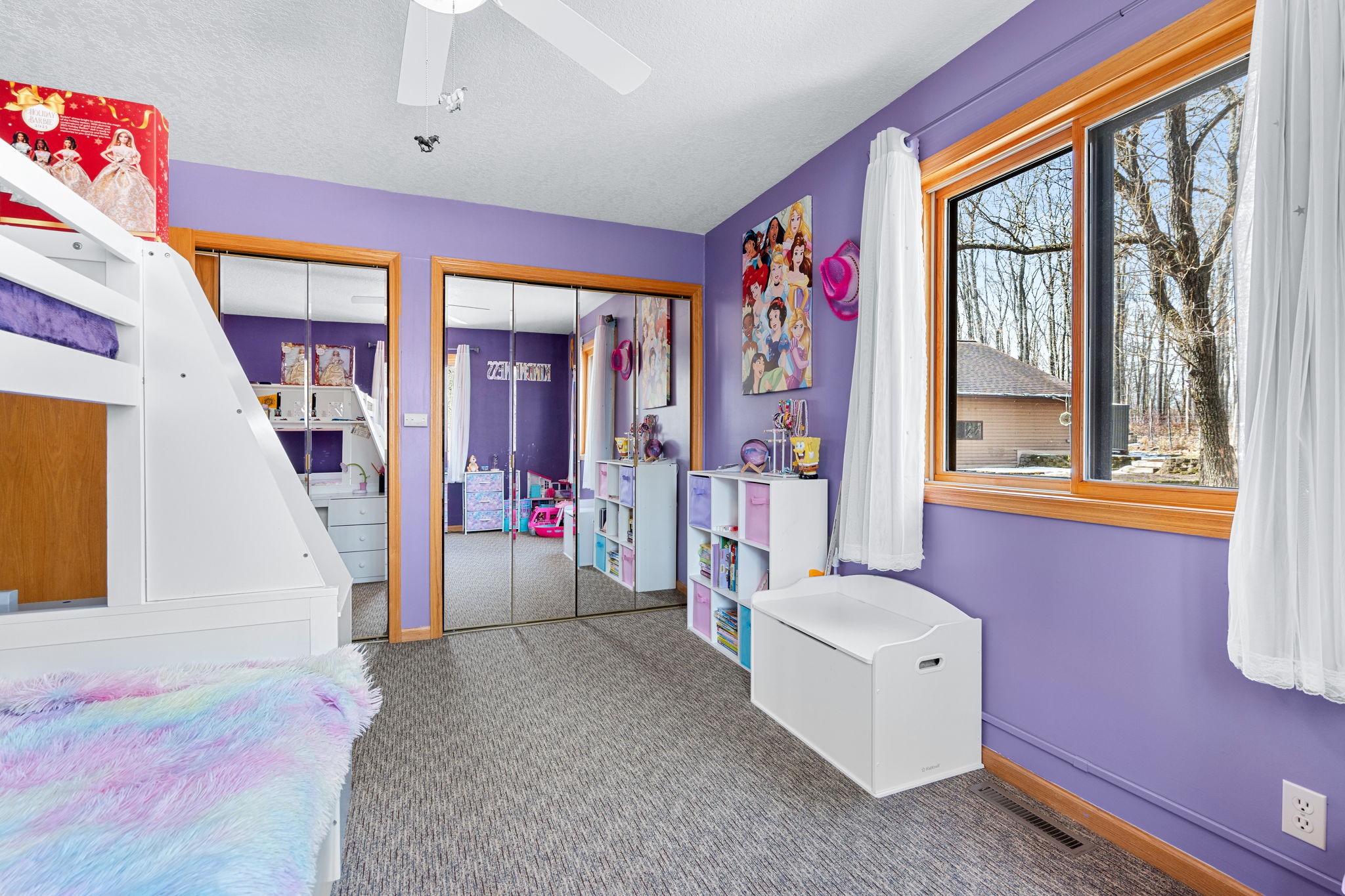 1388 West Town Hall Road Springbrook, WI 54875 - Photo 19 of 55
