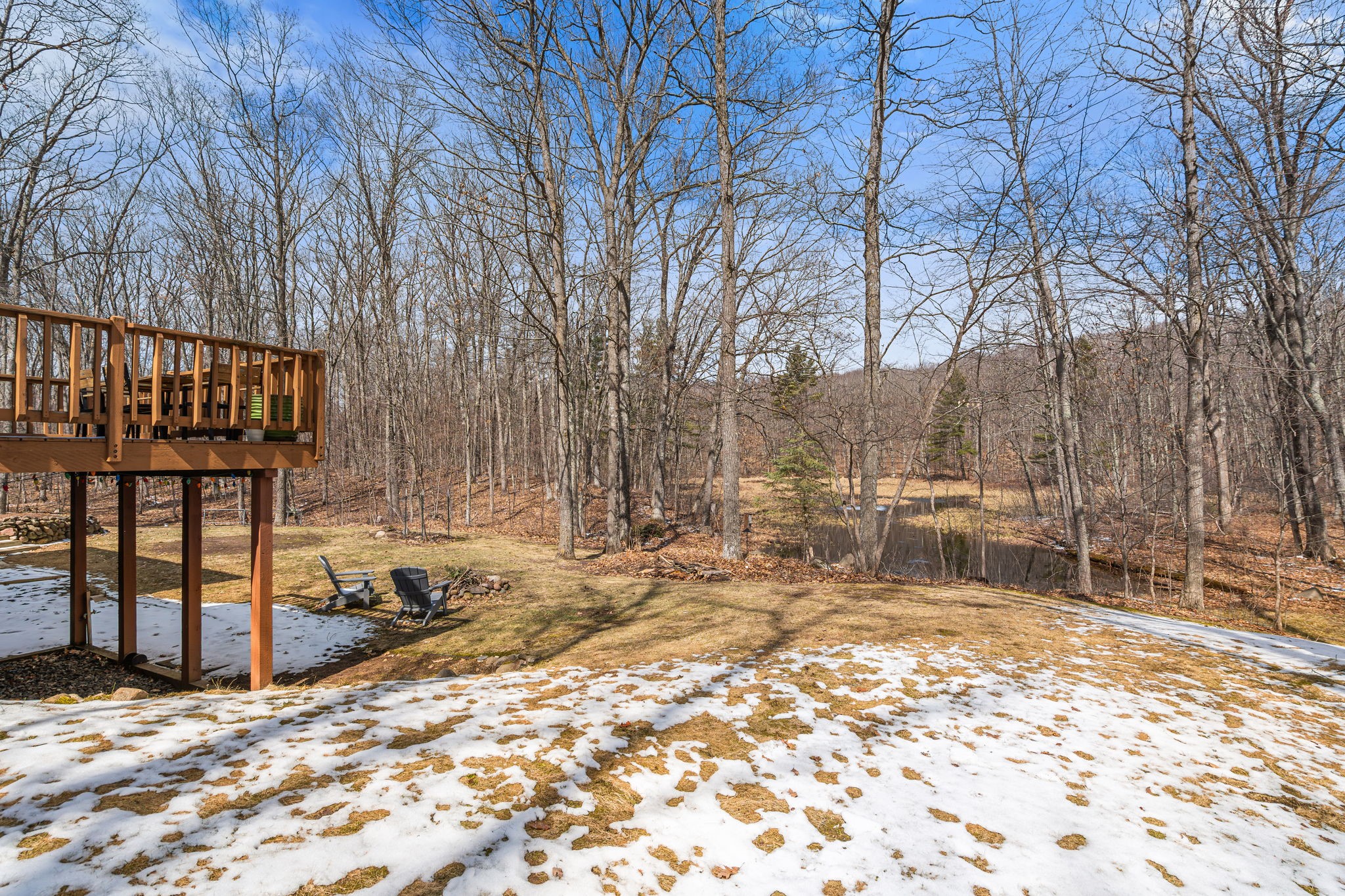 1388 West Town Hall Road Springbrook, WI 54875 - Photo 41 of 55