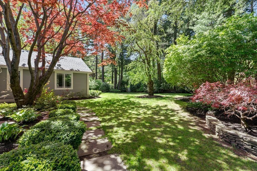 100 Westcliff Road Weston, MA 02493 - Photo 38 of 42 a view of a house with a tree