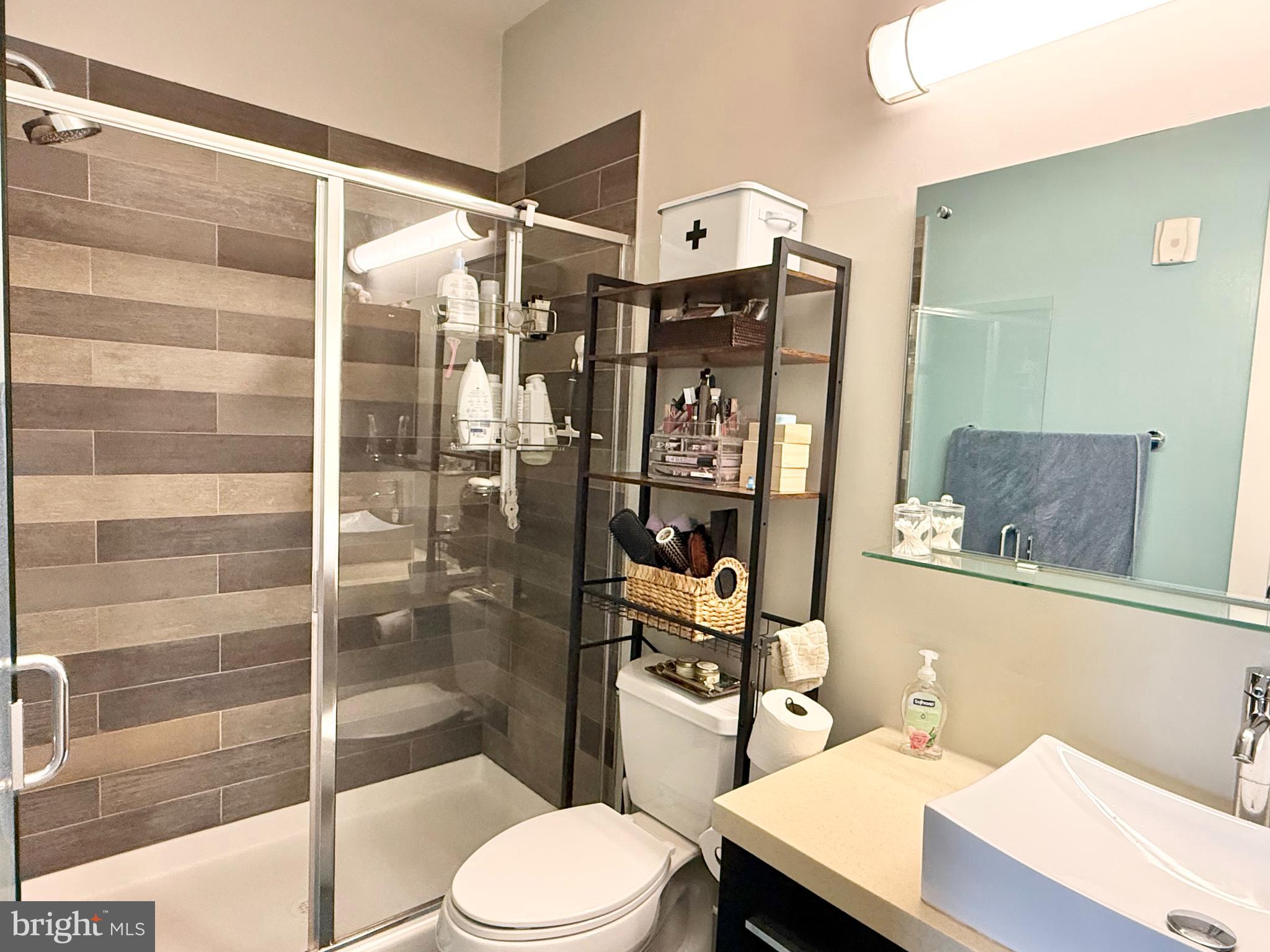 245 15th Street Southeast, Unit 301 Washington, DC 20003 - Photo 15 of 26