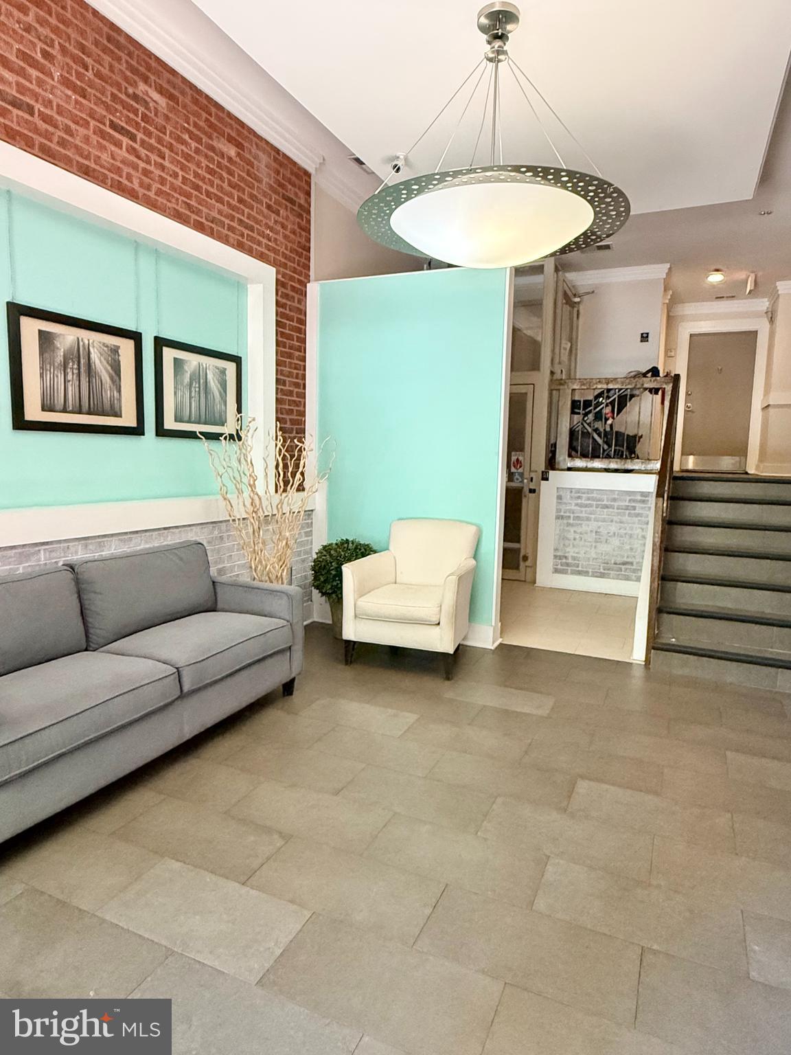 245 15th Street Southeast, Unit 301 Washington, DC 20003 - Photo 26 of 26