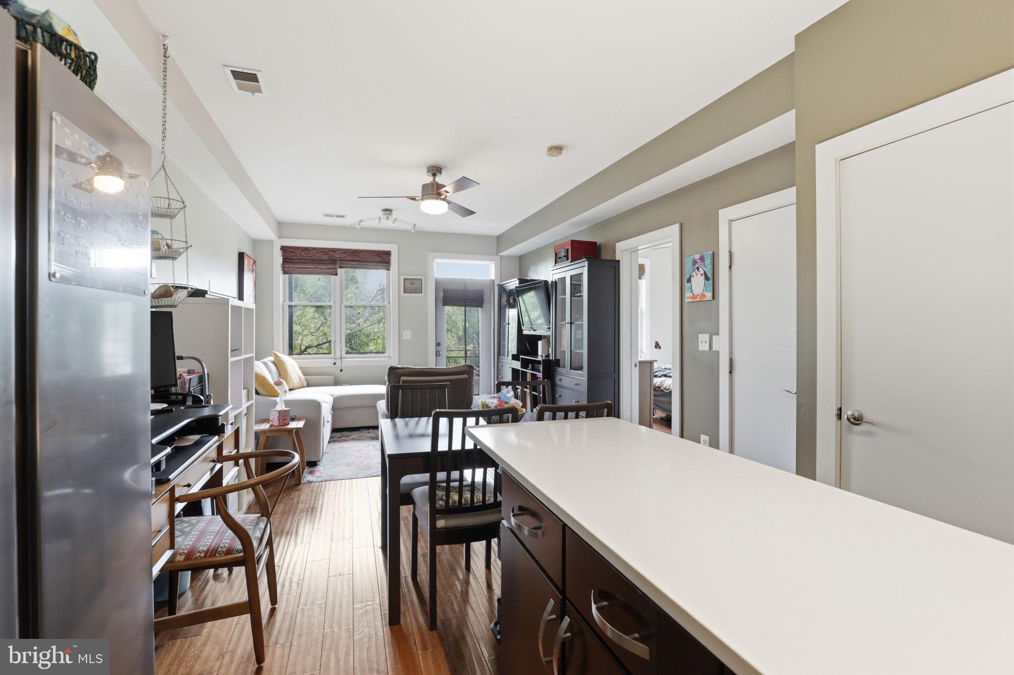 245 15th Street Southeast, Unit 301 Washington, DC 20003 - Photo 5 of 26