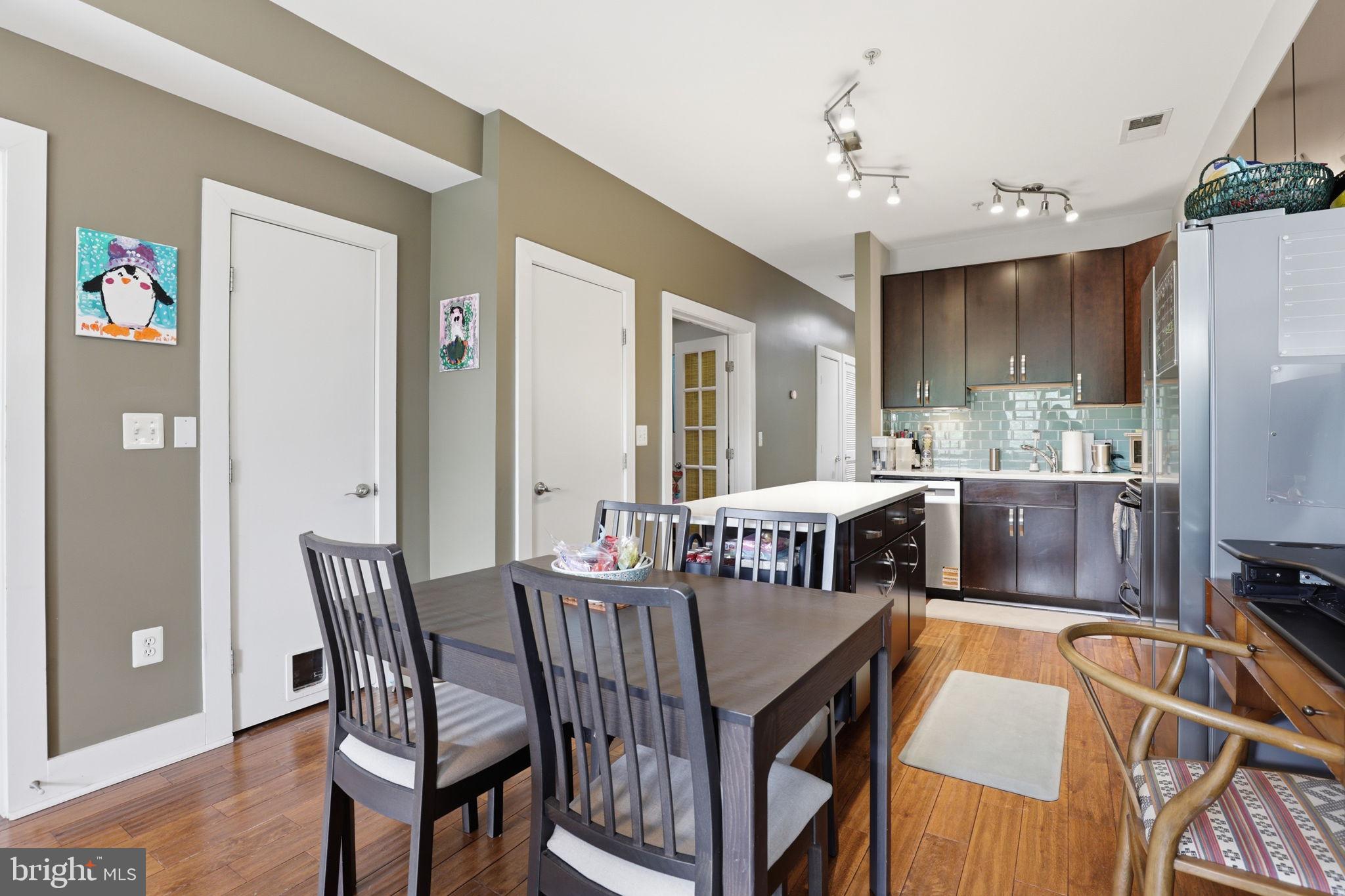 245 15th Street Southeast, Unit 301 Washington, DC 20003 - Photo 6 of 26