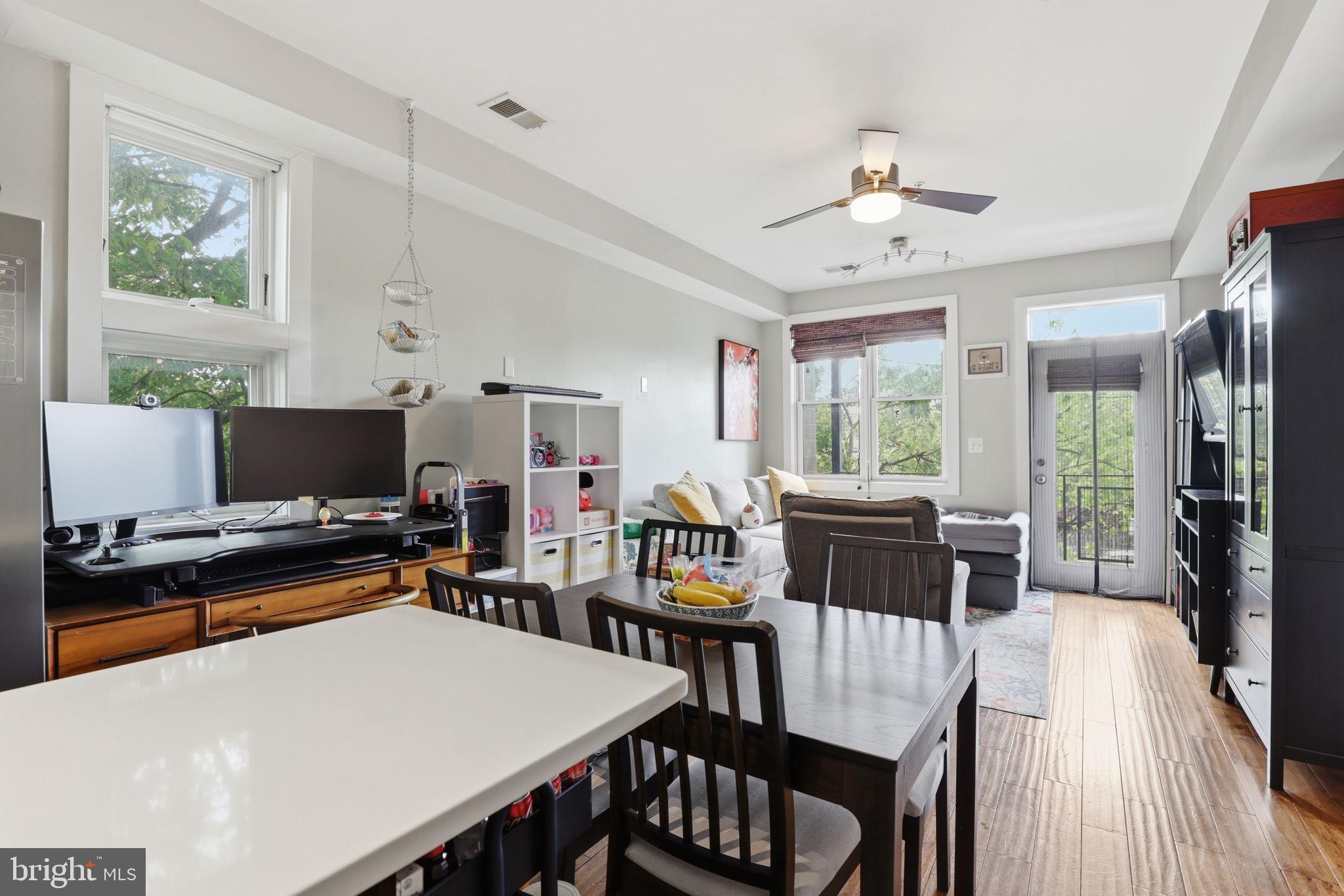 245 15th Street Southeast, Unit 301 Washington, DC 20003 - Photo 8 of 26