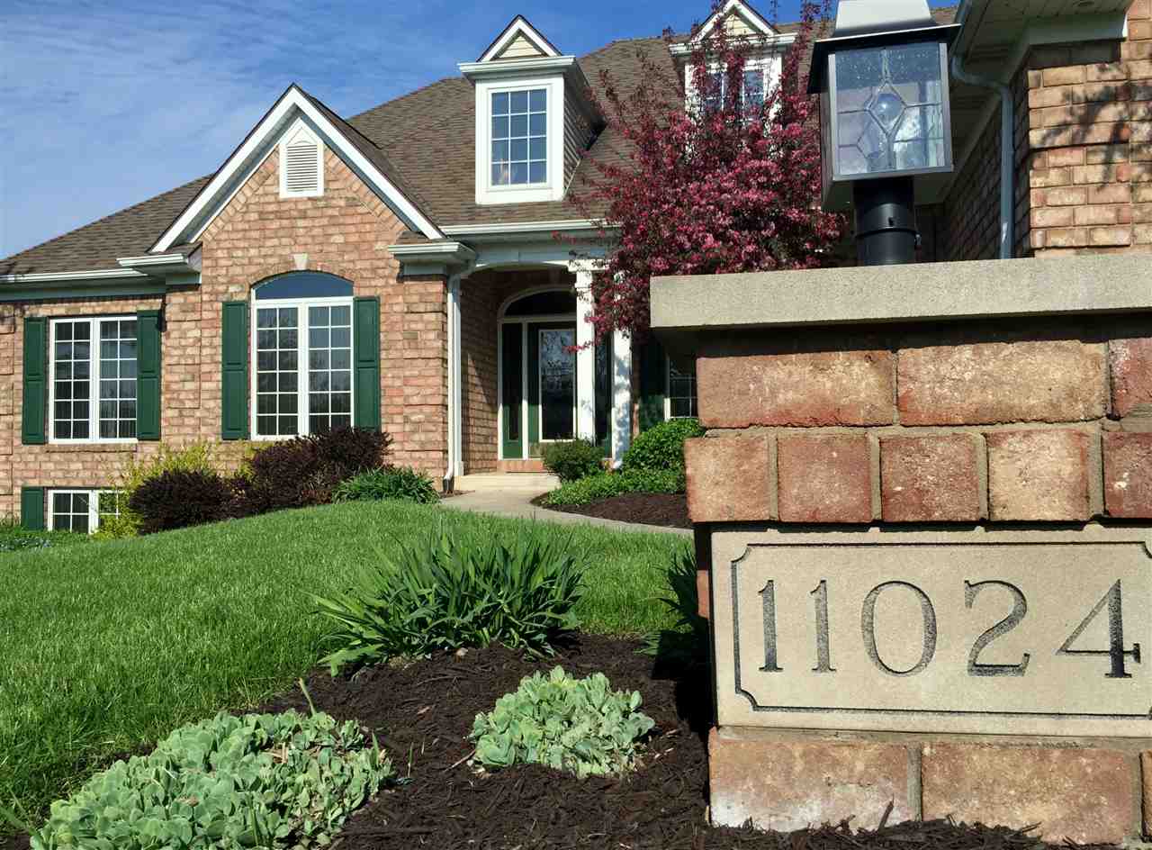 11024 Chestnut Ridge Court Fort Wayne, IN 46814 - Photo 3 of 29