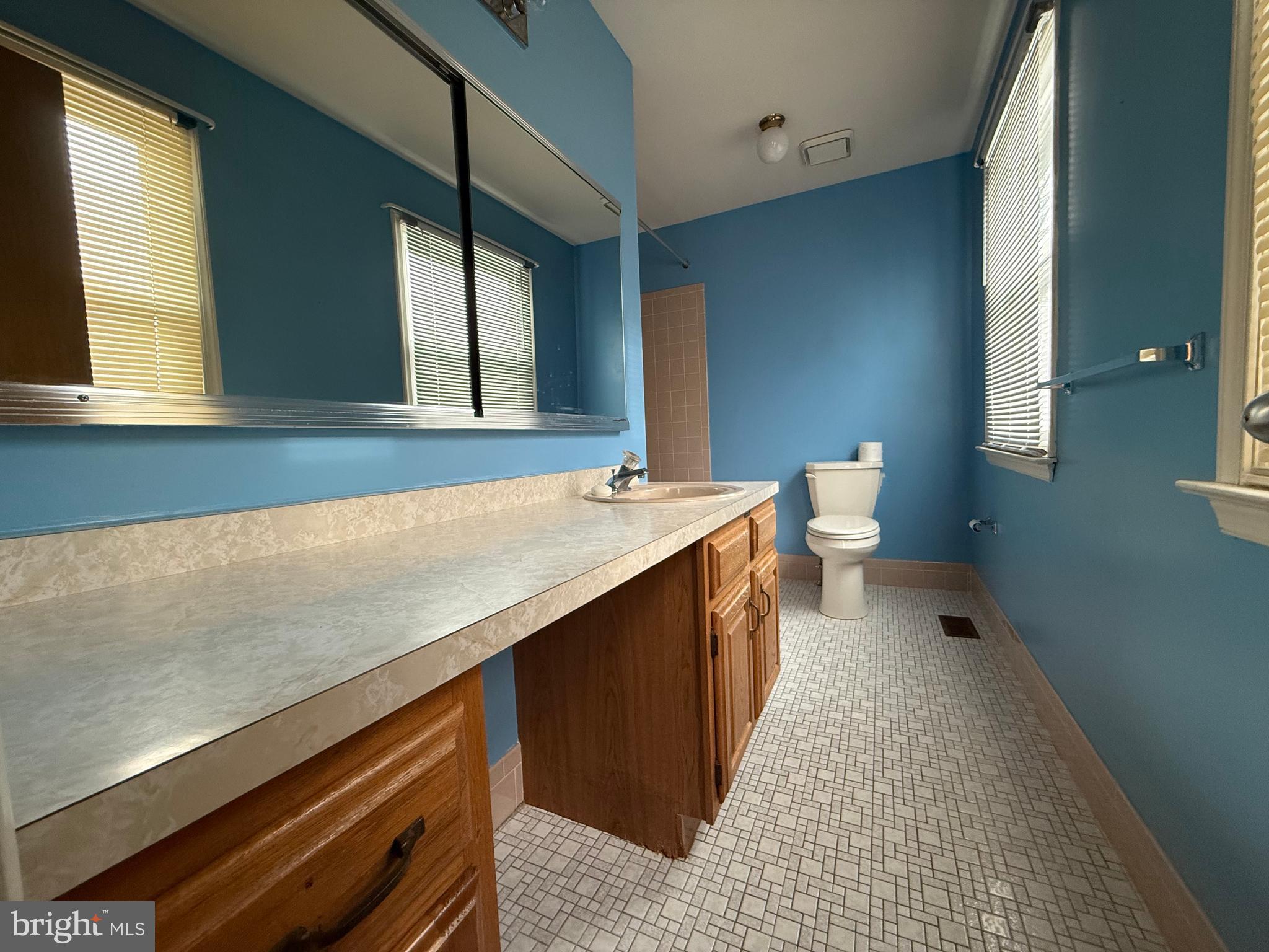 79 Edinburgh Road Blackwood, NJ 08012 - Photo 16 of 29 Primary BAthroom