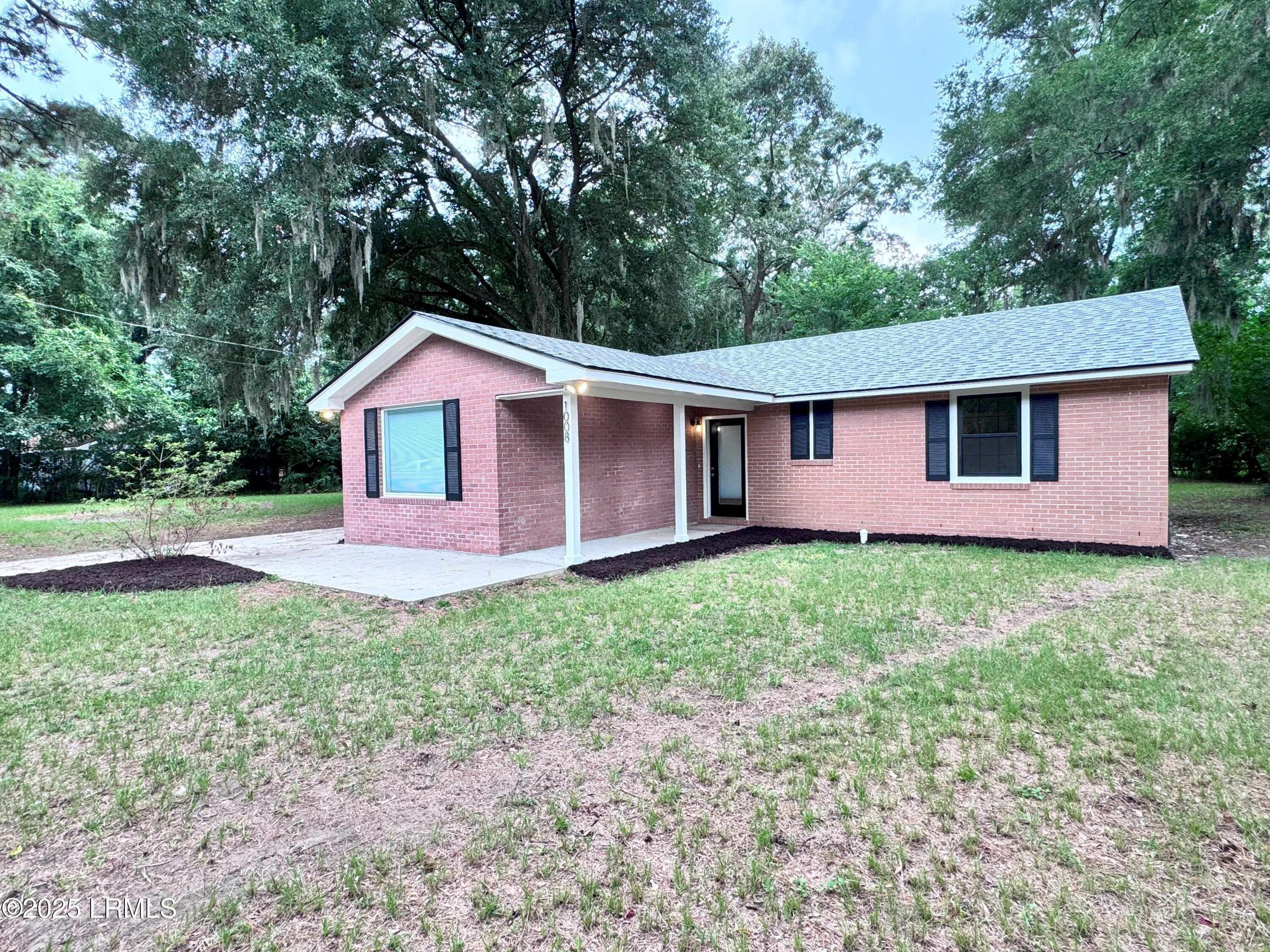 1008 Goodwin Street Burton, SC 29906 - Photo 1 of 42 IMG_8946