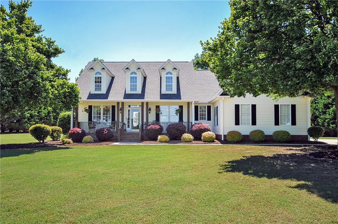 300 Public Well Road Anderson, SC 29626 - Photo 1 of 41 Gallery Image 1