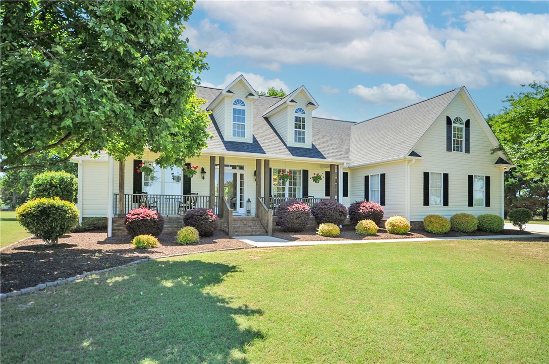 300 Public Well Road Anderson, SC 29626 - Photo 2 of 41 Gallery Image 2