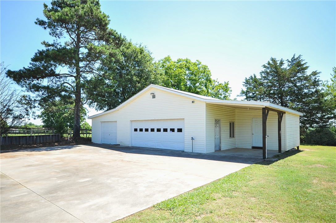 300 Public Well Road Anderson, SC 29626 - Photo 35 of 41 Gallery Image 35