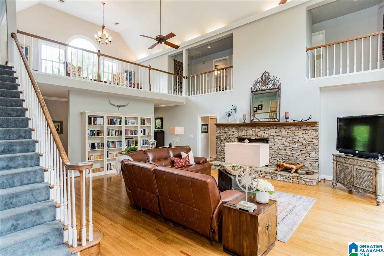 7476 Bear Creek Road Sterrett, AL 35147 - Photo 8 of 50