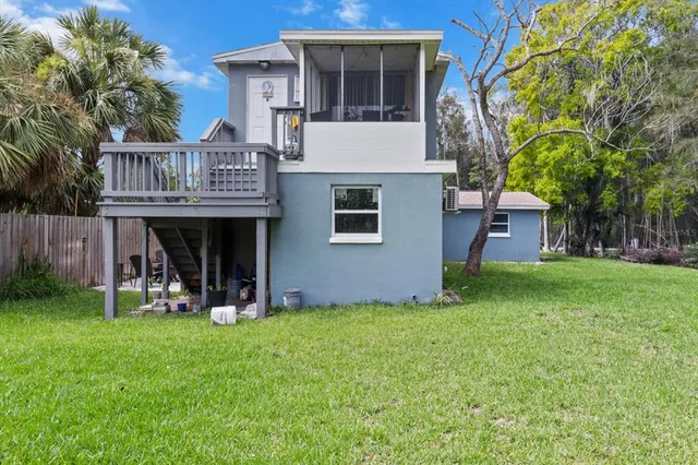 $429,900 | 5117 Mallett Drive, Port Richey, FL 34668