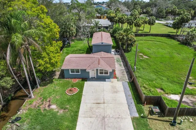 $429,900 | 5117 Mallett Drive, Port Richey, FL 34668