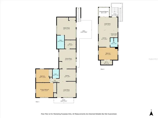 $429,900 | 5117 Mallett Drive, Port Richey, FL 34668