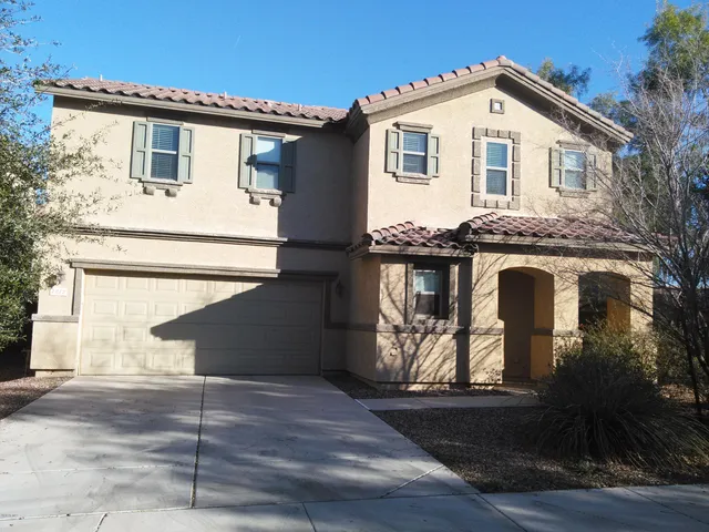 $1,895 | 1212 East Canyon Creek Drive, Gilbert, AZ 85295