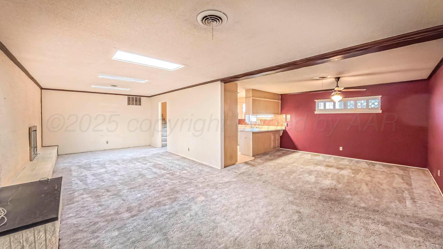 5015 Southwest 53rd Avenue Amarillo, TX 79109 - Photo 11 of 26