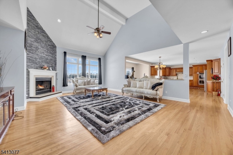 201 Sidney Road Pittstown, NJ 08867 - Photo 13 of 47