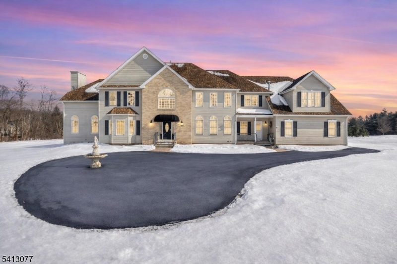 201 Sidney Road Pittstown, NJ 08867 - Photo 2 of 47