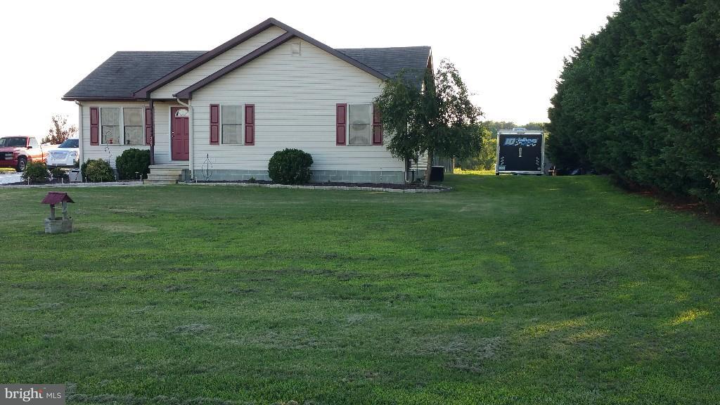 297 Fox Hunters Road Harrington, DE 19952 - Photo 2 of 13 Gallery Image 2